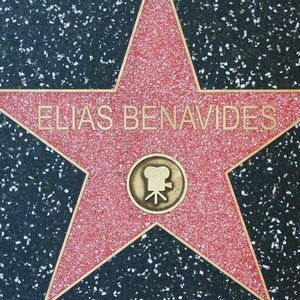 Meet your Posher, Elias